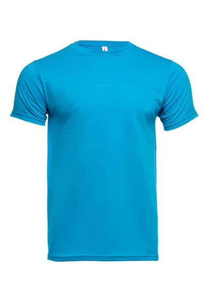 Cotton Perfection Crew 3100 - dark Colors