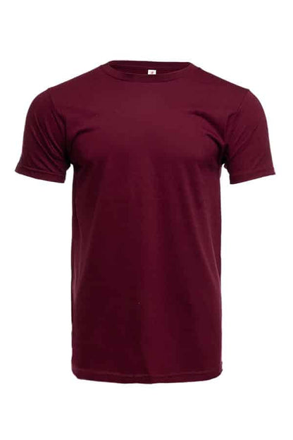 Cotton Perfection Crew 3100 - dark Colors