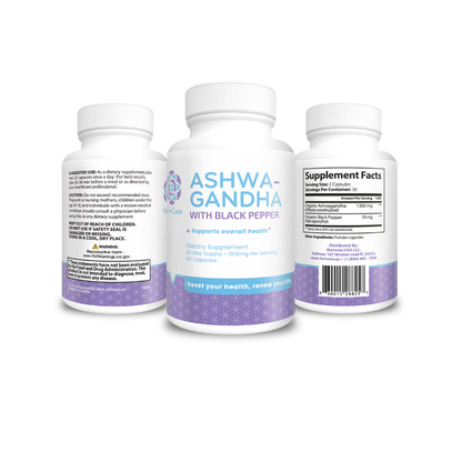 Ashwagandha
