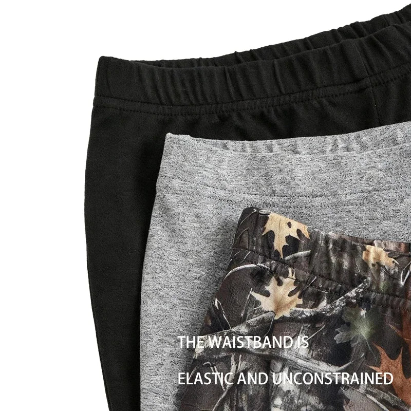 Women's High Waist Yoga Flare Pants