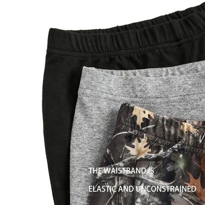 Women's High Waist Yoga Flare Pants