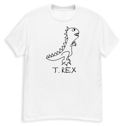 T Rex - Classic Tee