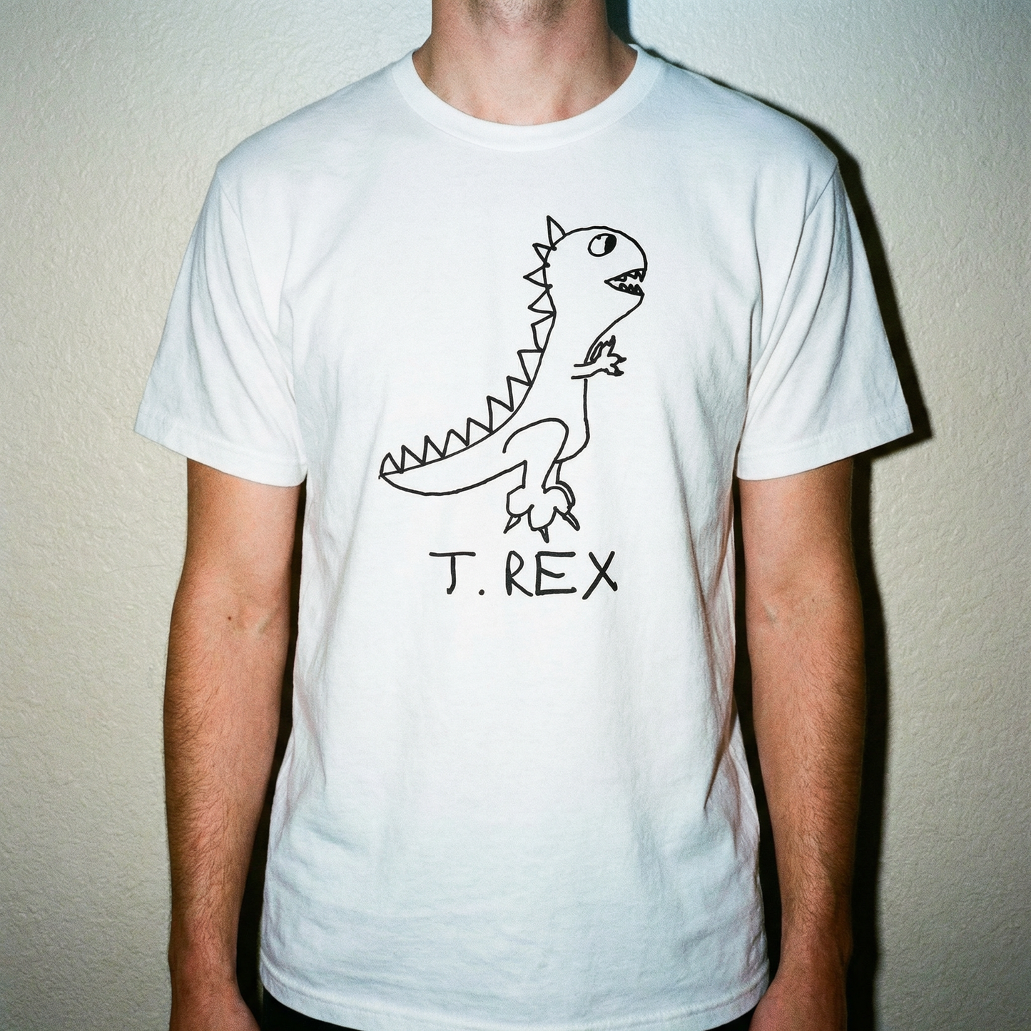 T Rex - Classic Tee