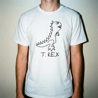 T Rex - Classic Tee