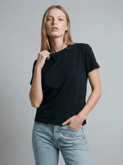 Boxy Everyday Tee