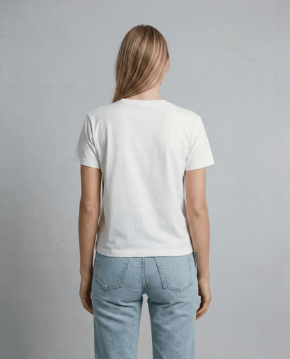 Boxy Everyday Tee