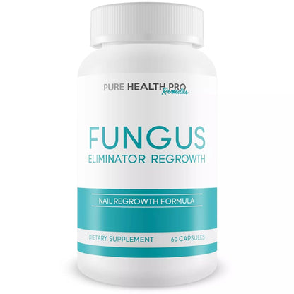 Fungus Eliminator