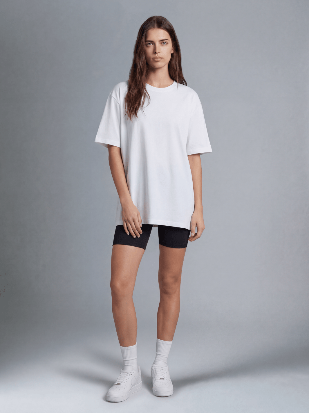 Oversized Everyday Tee