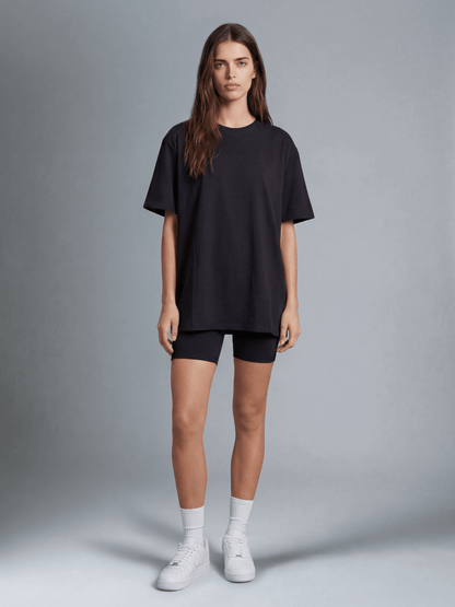 Oversized Everyday Tee