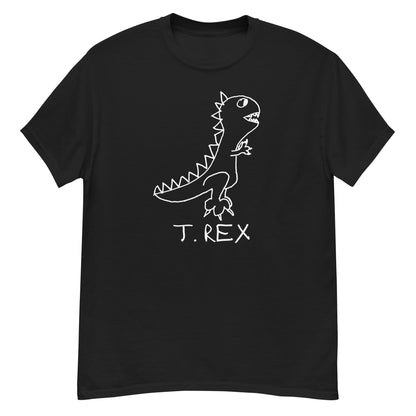 T Rex - Classic Tee